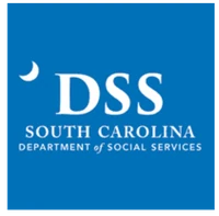 South Carolina Department of Social Services logo